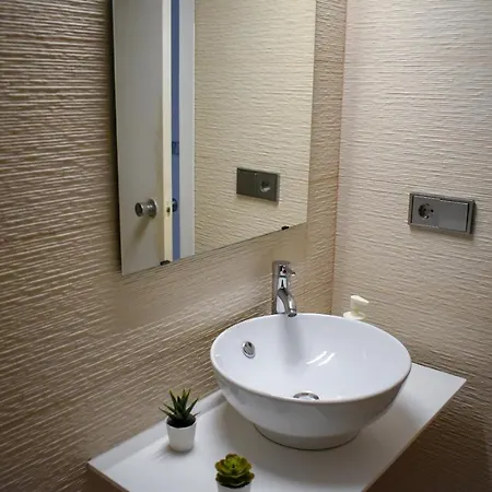Nice Studio In Siesta 2 In Puerto 6 דירה *